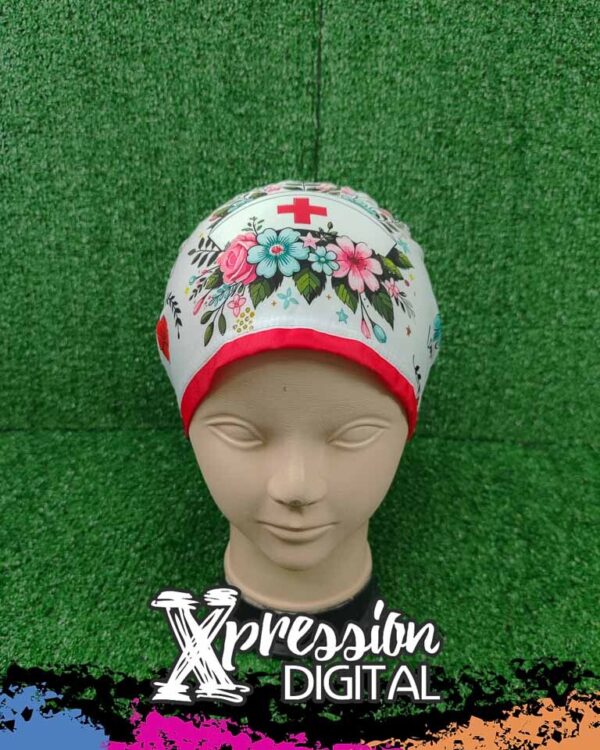 enfermera princess