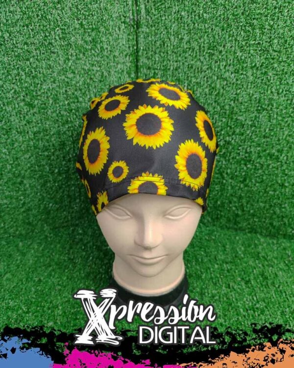 girasoles rep