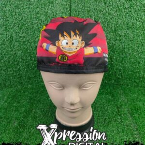 goku baby