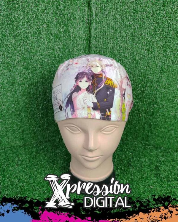 mi feliz matrimonio anime