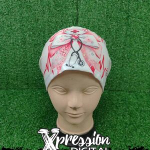 nurse coquette