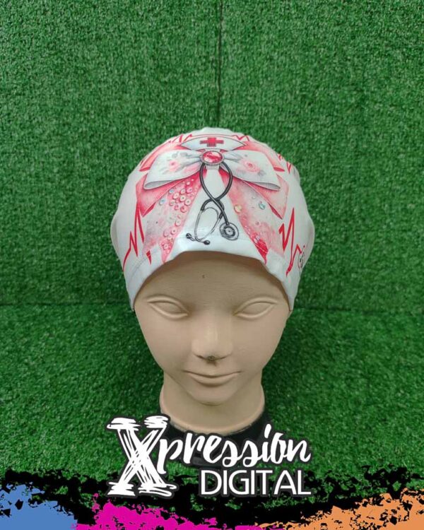 nurse coquette