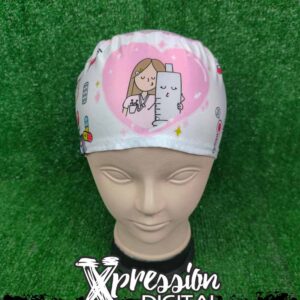 nurse en apuros amor