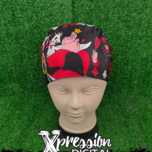reinadecorazones vintage