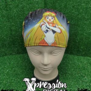 sailor moon venus