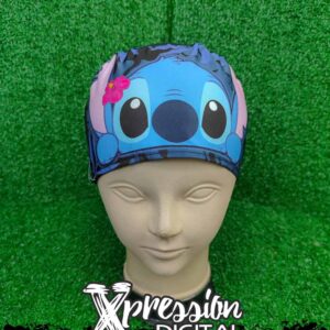 stitch hawai ()