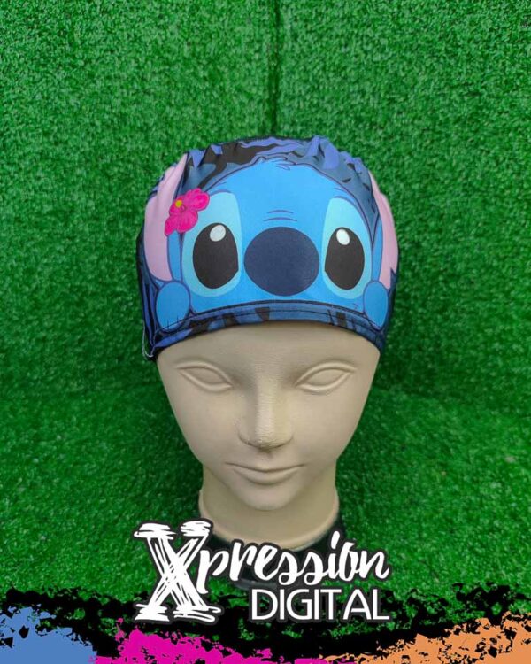 stitch hawai ()