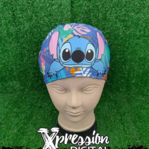 stitch hawaii ()