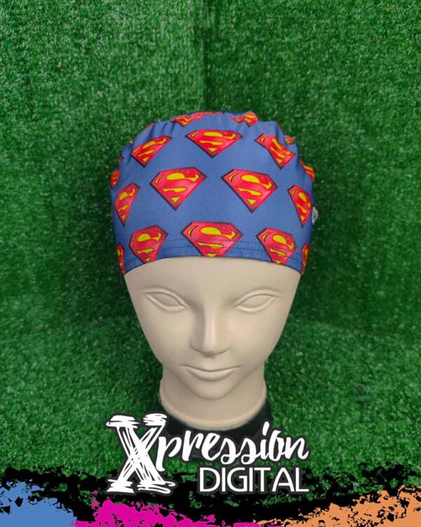 superman logo
