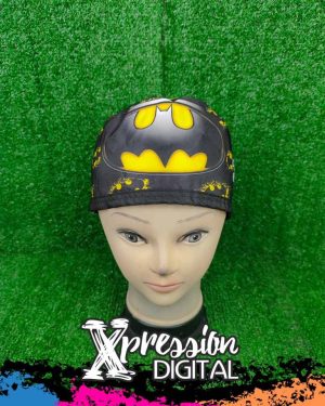 Batman Batisenal
