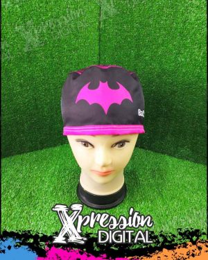 Batman Rosado 2