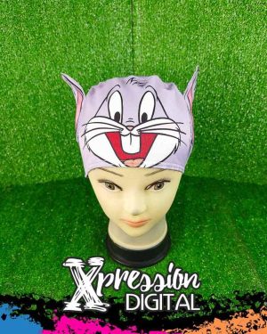 Bugs Bunny Orejas Largas 1