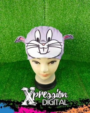 Bugs Bunny con orejas 1