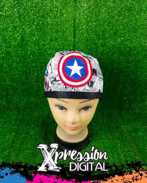 Capitan America comics 4