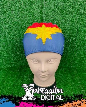 Capitana Marvel
