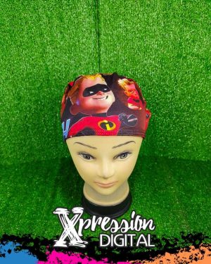 Dash los increibles (1)