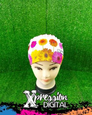 Flores Girasoles de colores 1 1