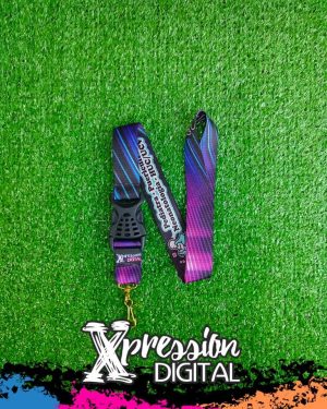 Lanyard Pediatria