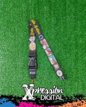 Lanyard neonatologia