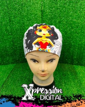 Mujer maravilla animada 3d (1)