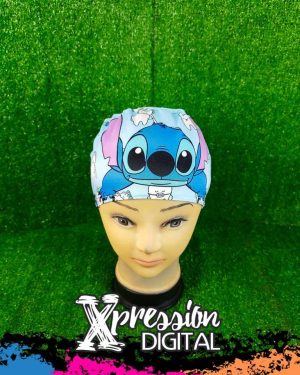 Odontologia Stitch de Disney 1