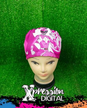 Power rangers rosa (1)