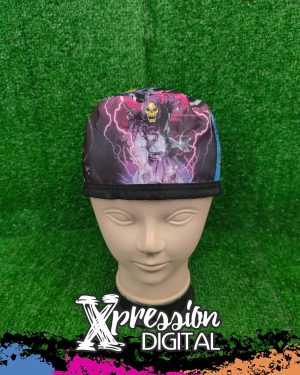 Skeletor archienemigo de He Man