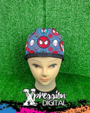 Spider Man Spider Verso (1)