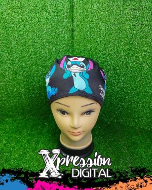 Stitch Enfermero (1)