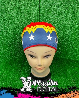 Wonder Woman (1)