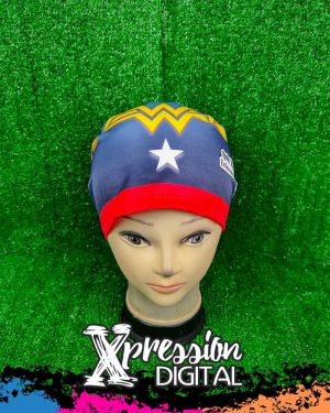 Wonder Woman (1)