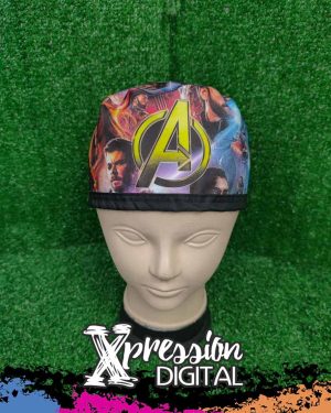 avengers endgame personajes