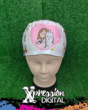nurse en apuros amor