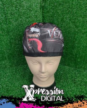 venom el ultimo baile